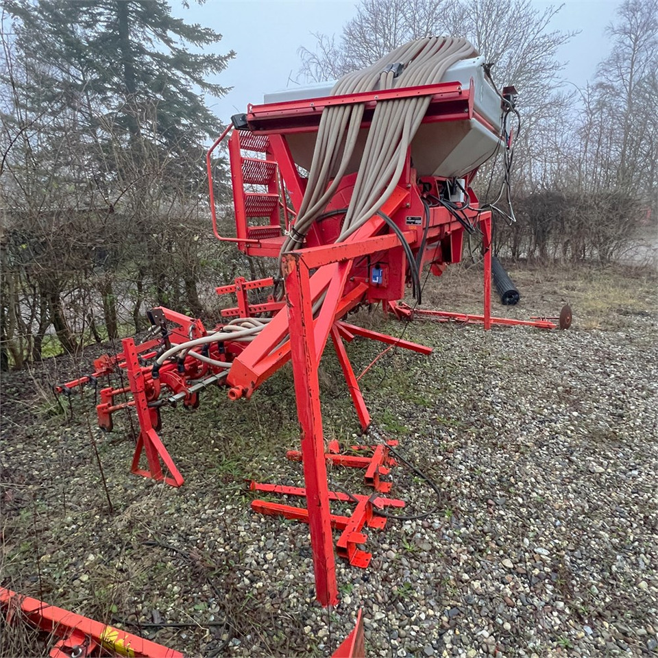 Kuhn Venta Ti - Máquina para semear: foto 5 Kuhn Venta Ti - Máquina para semear: foto 5