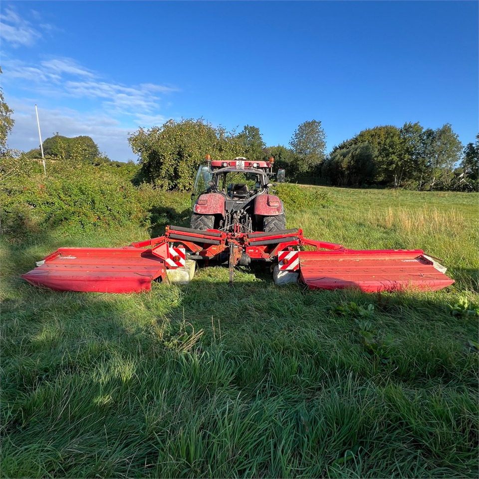 LELY Splendimo 900 - Máquina para produção de feno: foto 3 LELY Splendimo 900 - Máquina para produção de feno: foto 3