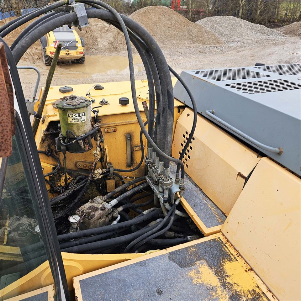 Escavadora de rastos Liebherr R944B HD-SL Litronic: foto 25