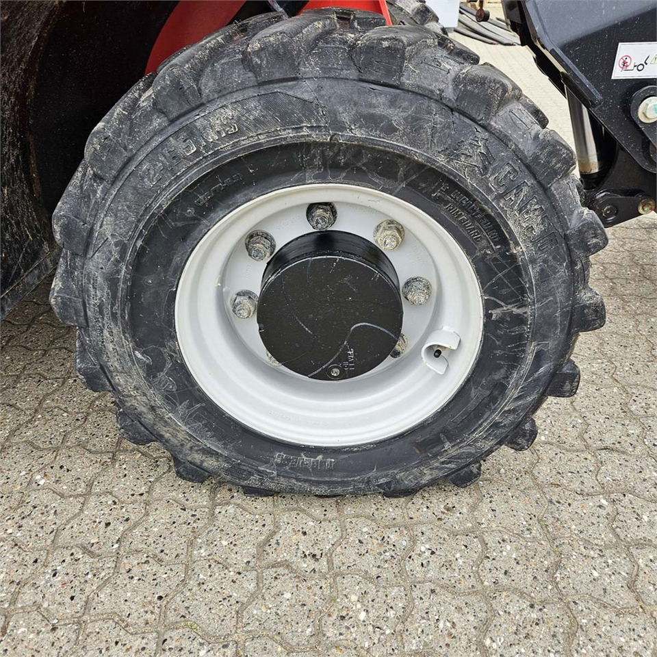 Empilhador telescópico Manitou MT625 H: foto 42