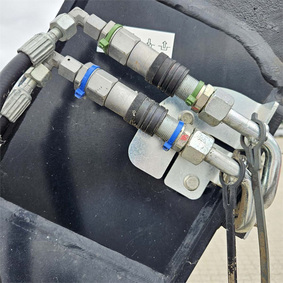 Empilhador telescópico Manitou MT625 H: foto 46