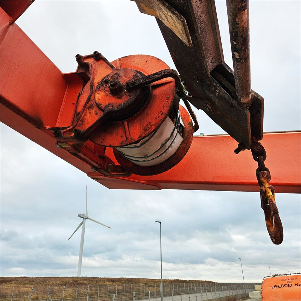 Máquina de outro Norsafe GES 25/30: foto 46