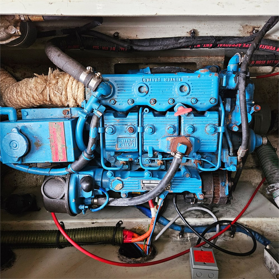 Máquina de outro Norsafe GES 25/30: foto 37