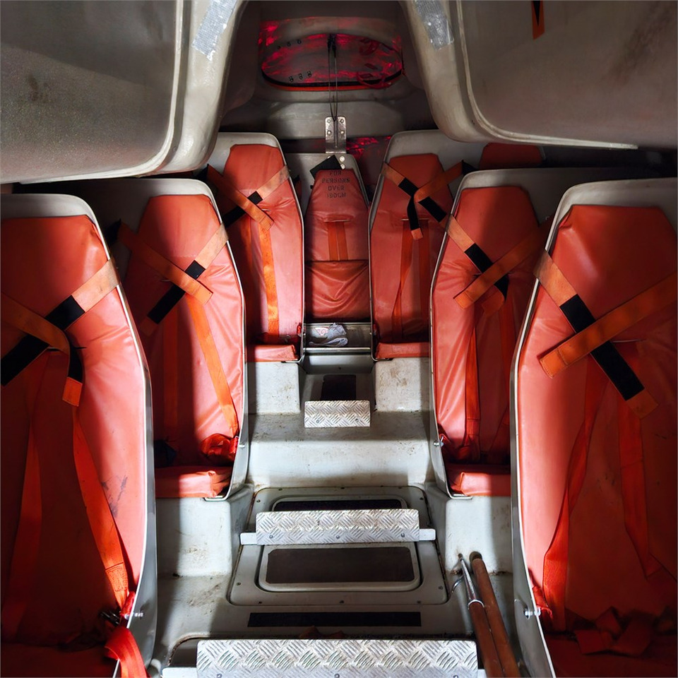 Máquina de outro Norsafe GES 25/30: foto 34