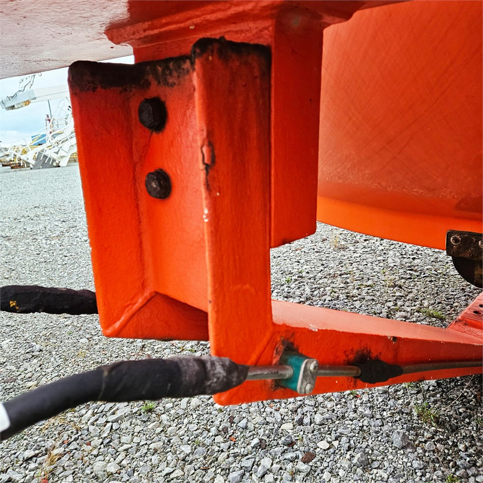 Máquina de outro Norsafe GES 25/30: foto 50