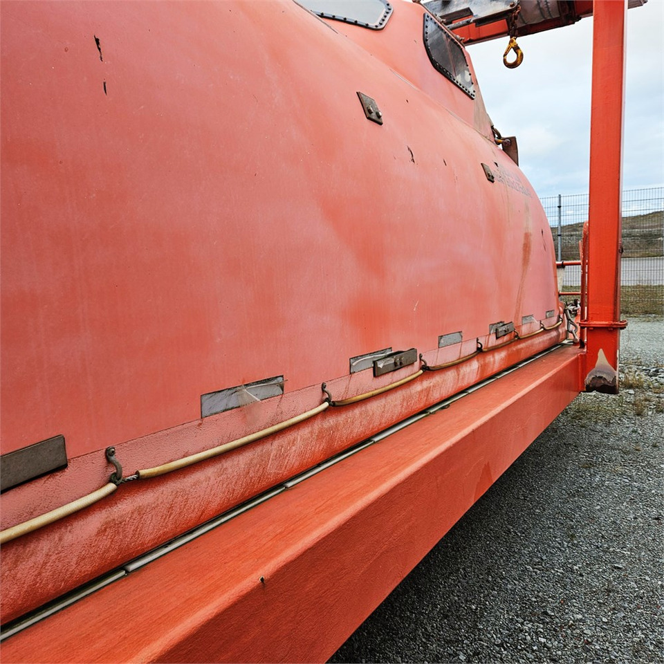 Máquina de outro Norsafe GES 25/30: foto 9