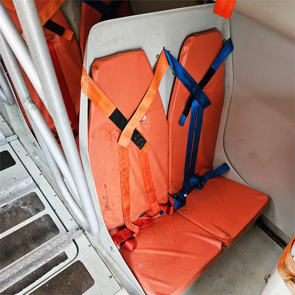 Máquina de outro Norsafe GES 25/30: foto 30