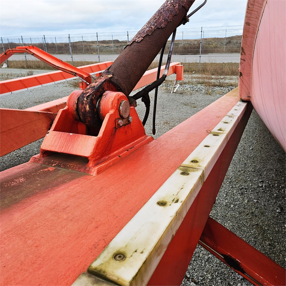 Máquina de outro Norsafe GES 25/30: foto 48