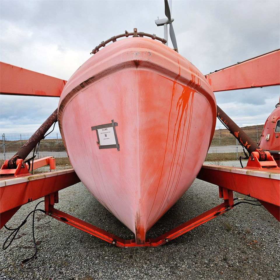 Máquina de outro Norsafe GES 25/30: foto 7