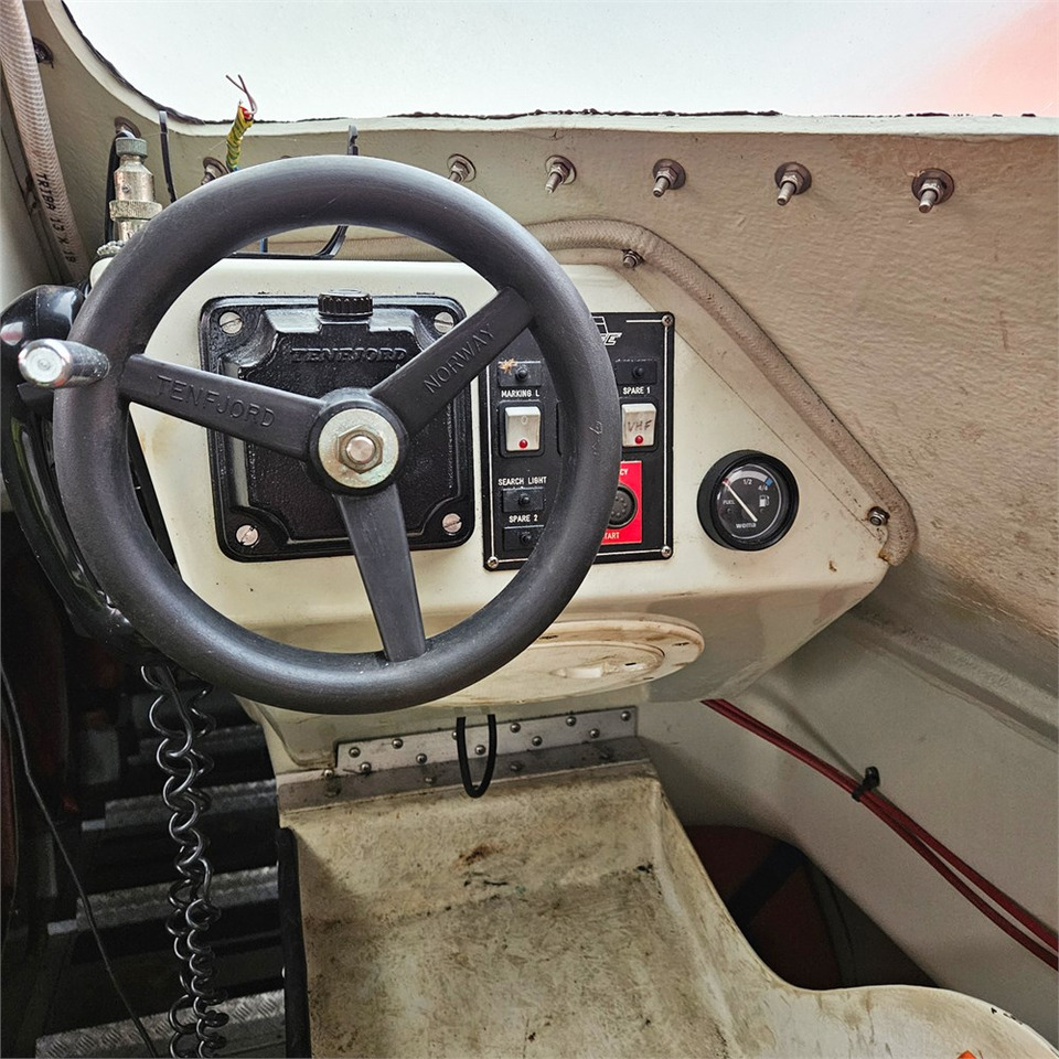 Máquina de outro Norsafe GES 25/30: foto 12