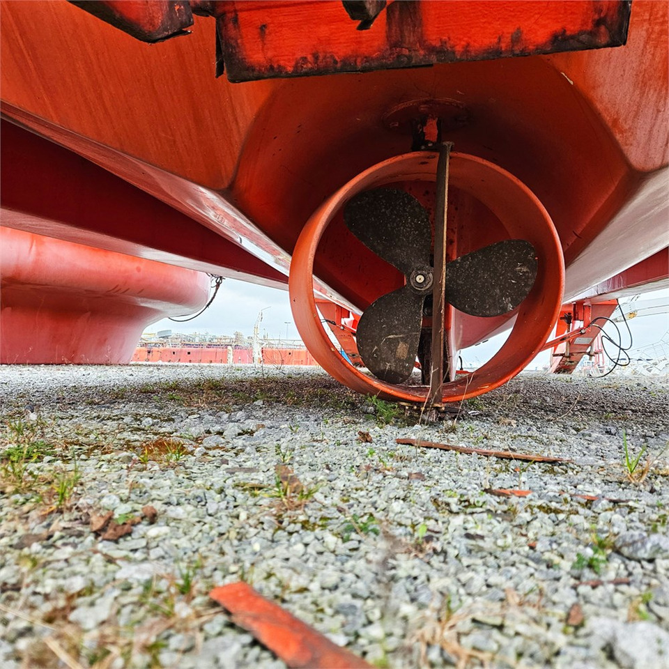 Máquina de outro Norsafe GES 25/30: foto 40