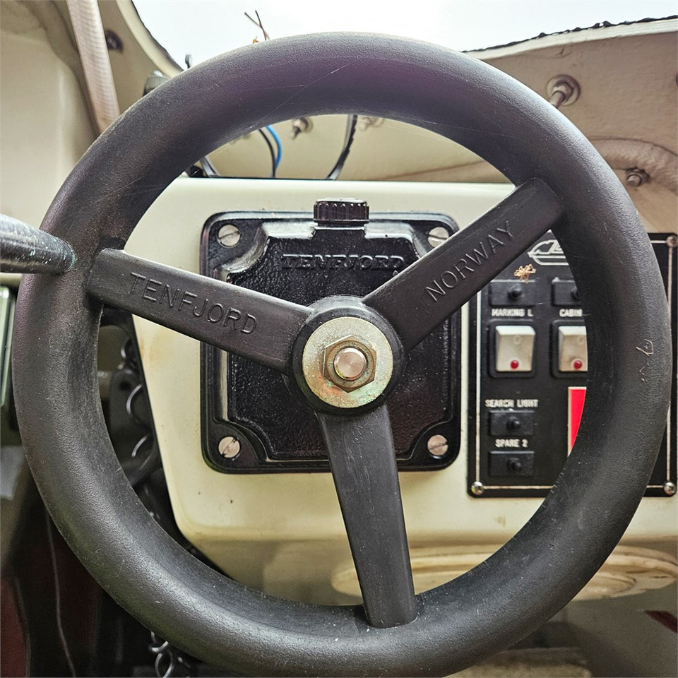 Máquina de outro Norsafe GES 25/30: foto 13