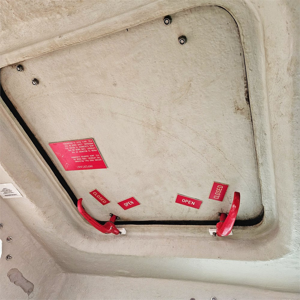 Máquina de outro Norsafe GES 25/30: foto 36