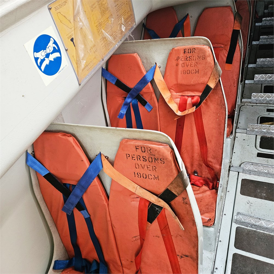 Máquina de outro Norsafe GES 25/30: foto 31