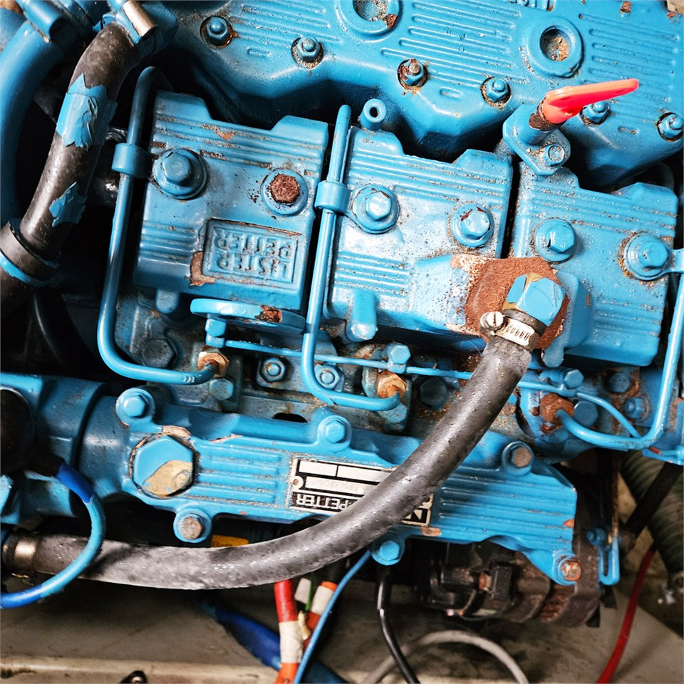 Máquina de outro Norsafe GES 25/30: foto 38