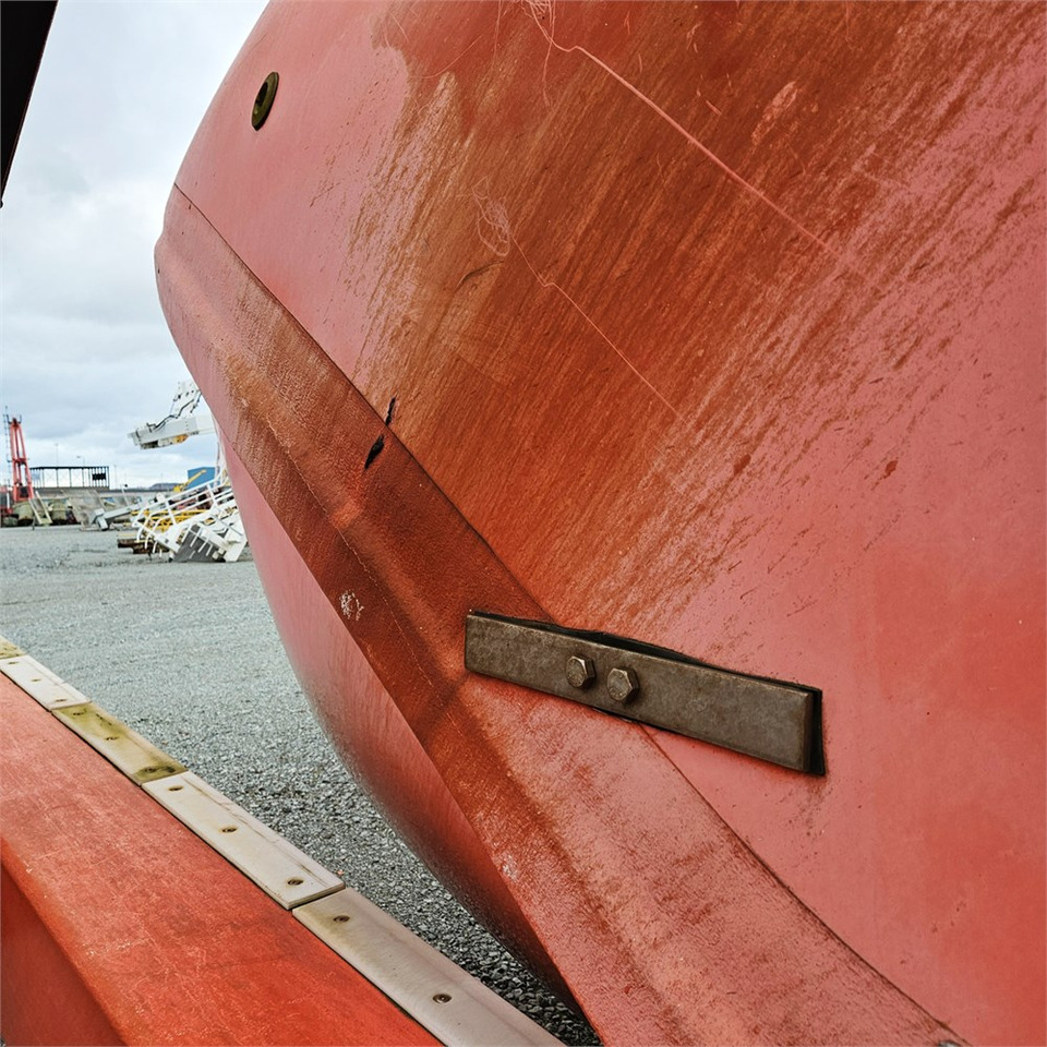 Máquina de outro Norsafe GES 25/30: foto 47