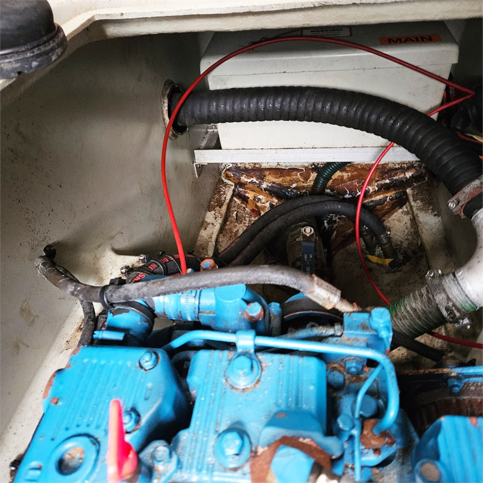 Máquina de outro Norsafe GES 25/30: foto 39