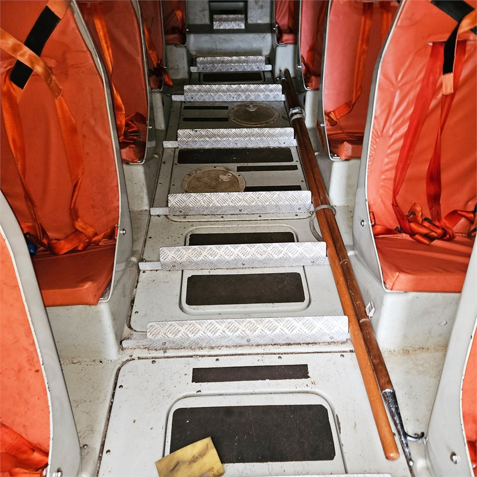 Máquina de outro Norsafe GES 25/30: foto 35