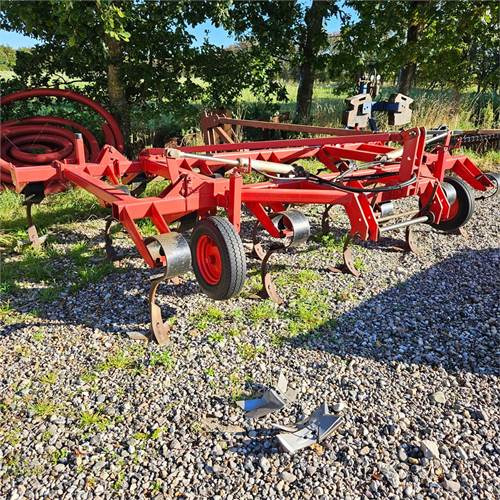 Marsk Stig 4,5 m - Cultivador: foto 3 Marsk Stig 4,5 m - Cultivador: foto 3