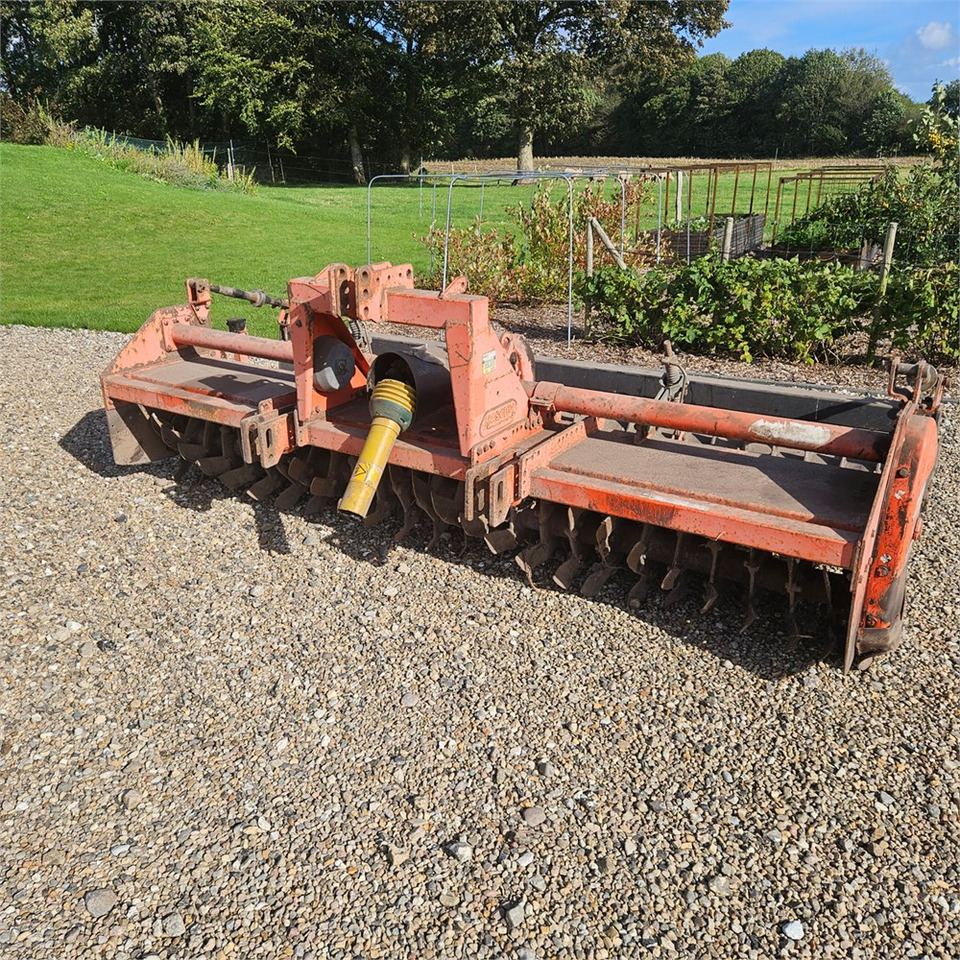 Maschio CB300 - Fresa agrícola: foto 5 Maschio CB300 - Fresa agrícola: foto 5