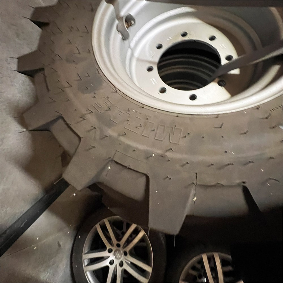 Mitas MPT-01 - Roda completa: foto 5 Mitas MPT-01 - Roda completa: foto 5