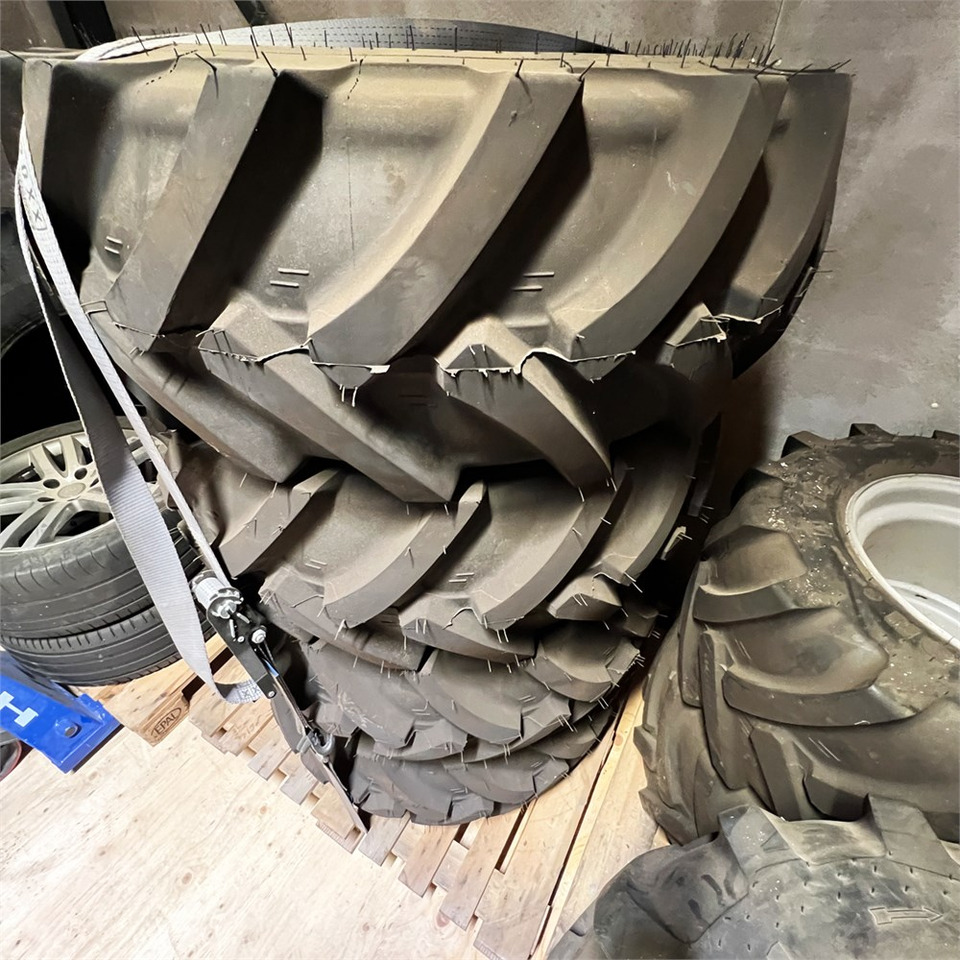 Mitas MPT-01 - Roda completa: foto 4 Mitas MPT-01 - Roda completa: foto 4