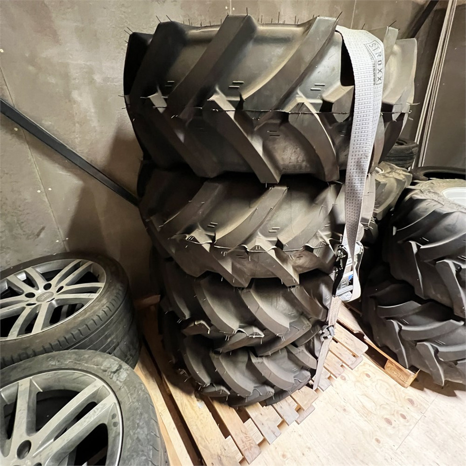 Mitas MPT-01 - Roda completa: foto 2 Mitas MPT-01 - Roda completa: foto 2