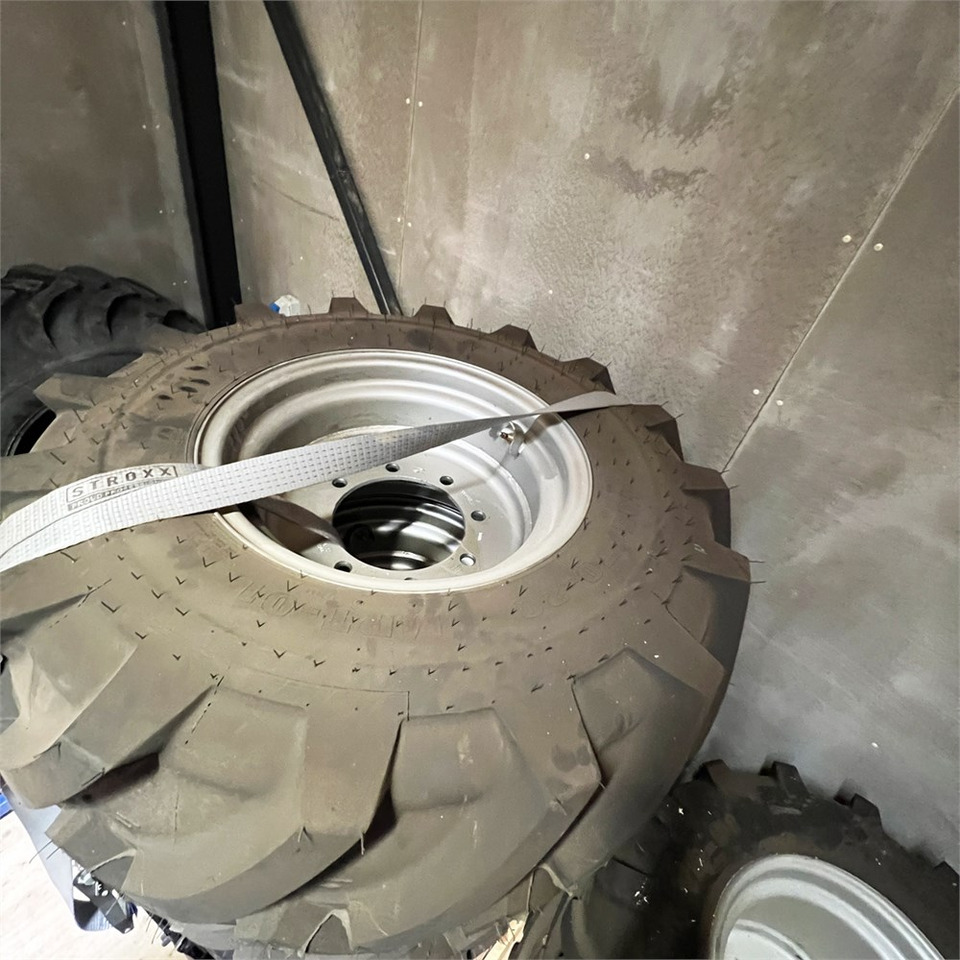 Mitas MPT-01 - Roda completa: foto 3 Mitas MPT-01 - Roda completa: foto 3