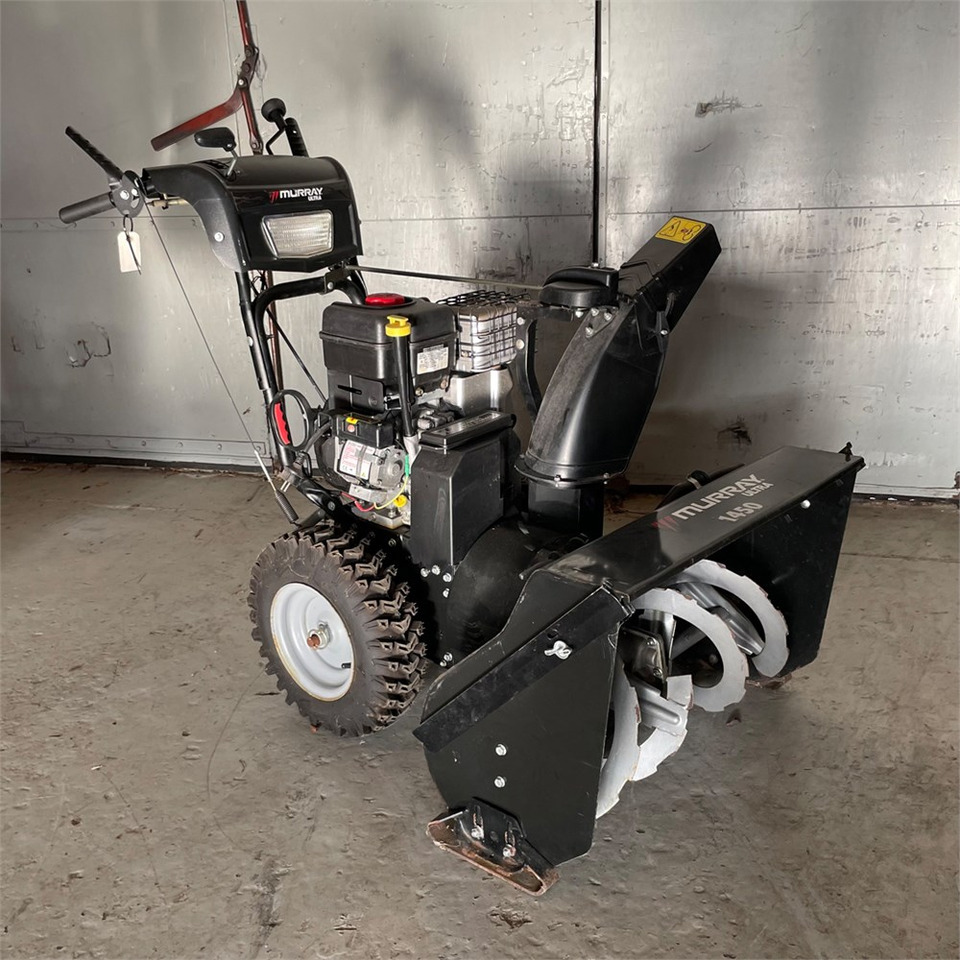 Murray Ultra 1450 - Removedor de neve: foto 1 Murray Ultra 1450 - Removedor de neve: foto 1