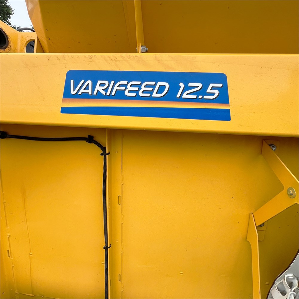 Colheitadeira New Holland 41V: foto 26