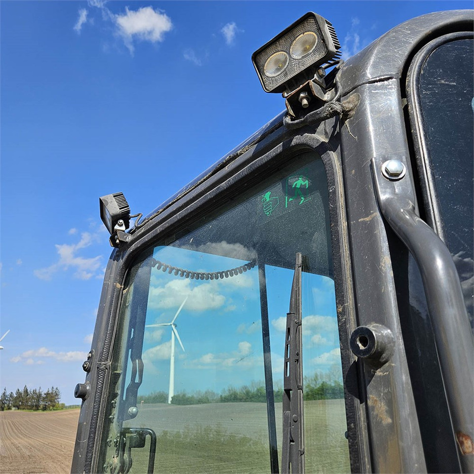 Mini escavadeira New Holland E39 B: foto 35