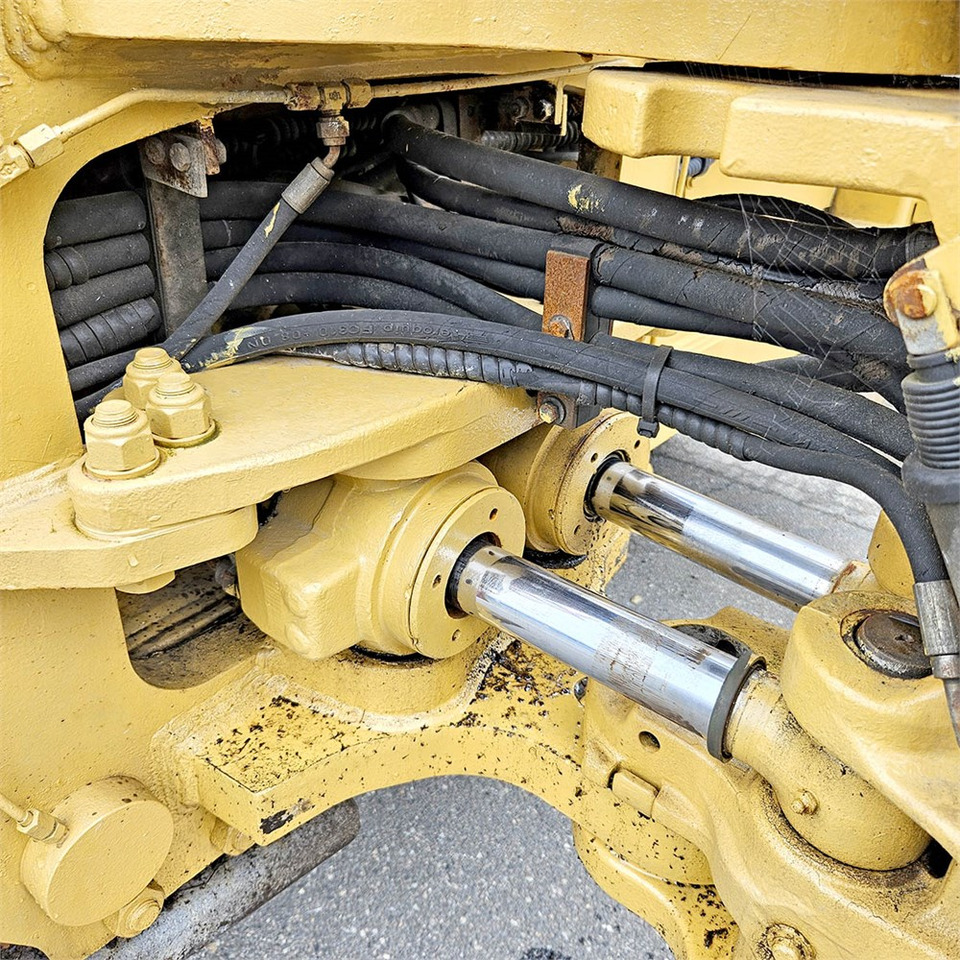 Retroescavadeira New Holland LB115: foto 26