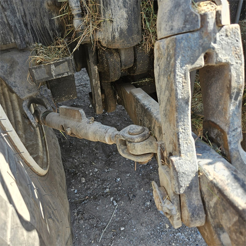 Trator New Holland T7.235 Power Command: foto 41