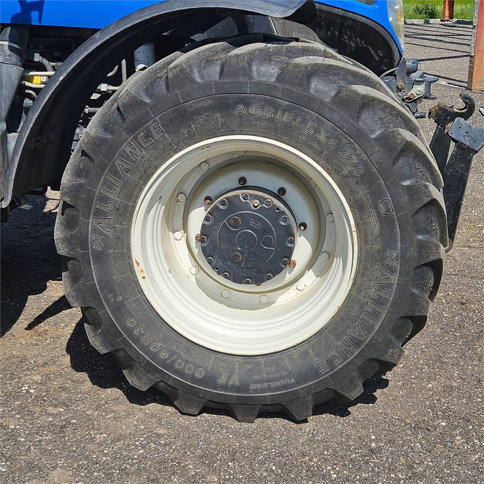 Trator New Holland T7.235 Power Command: foto 50