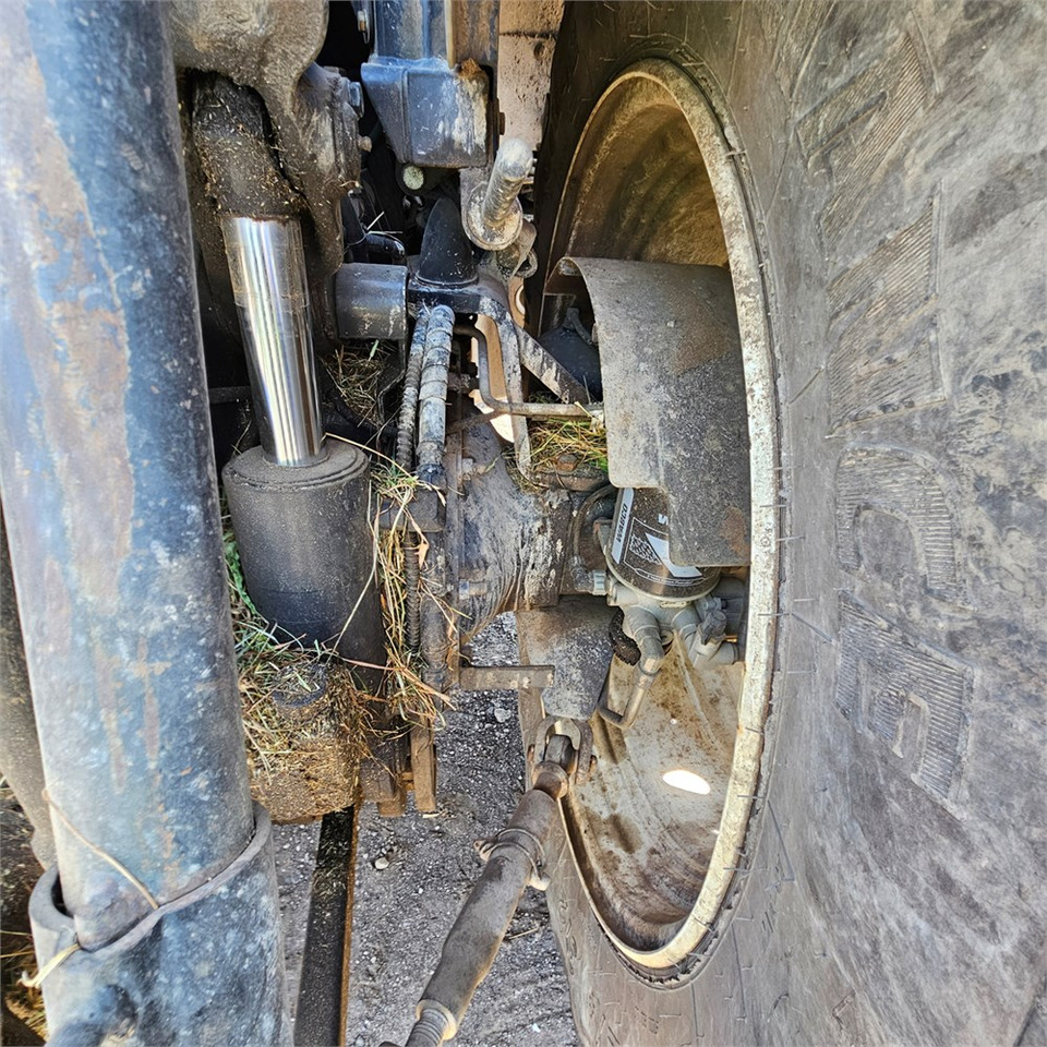 Trator New Holland T7.235 Power Command: foto 40