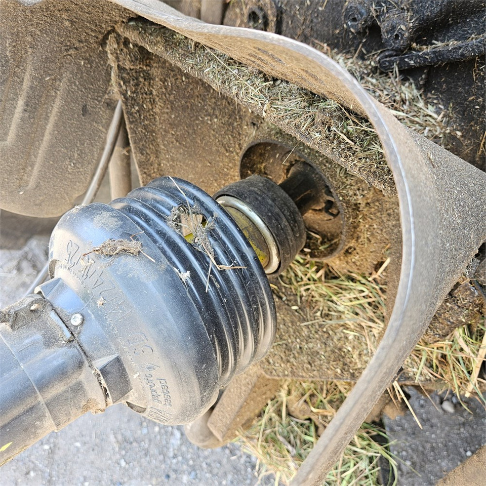 Trator New Holland T7.235 Power Command: foto 35