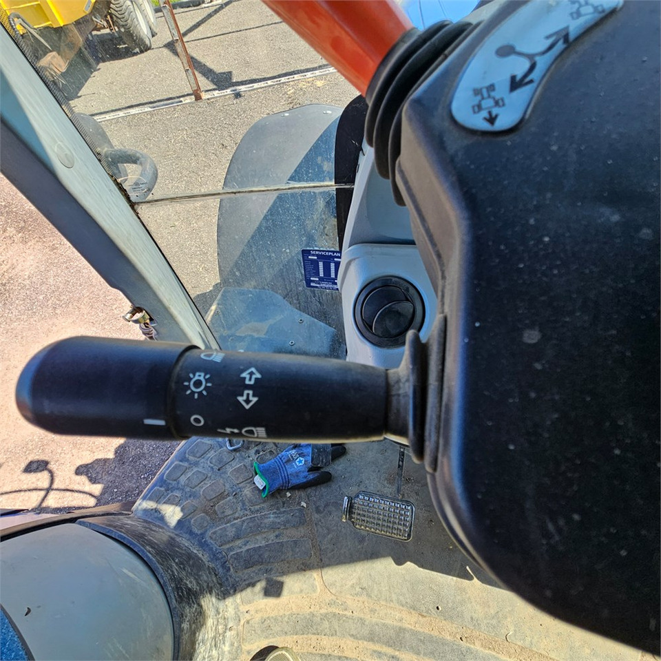 Trator New Holland T7.235 Power Command: foto 20