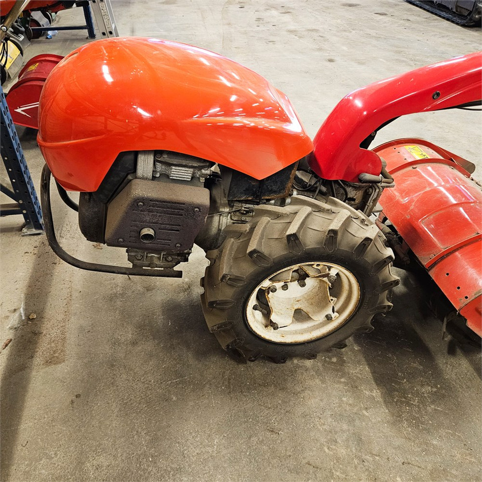 Nibbi MAK7 - Motocultivador: foto 4 Nibbi MAK7 - Motocultivador: foto 4