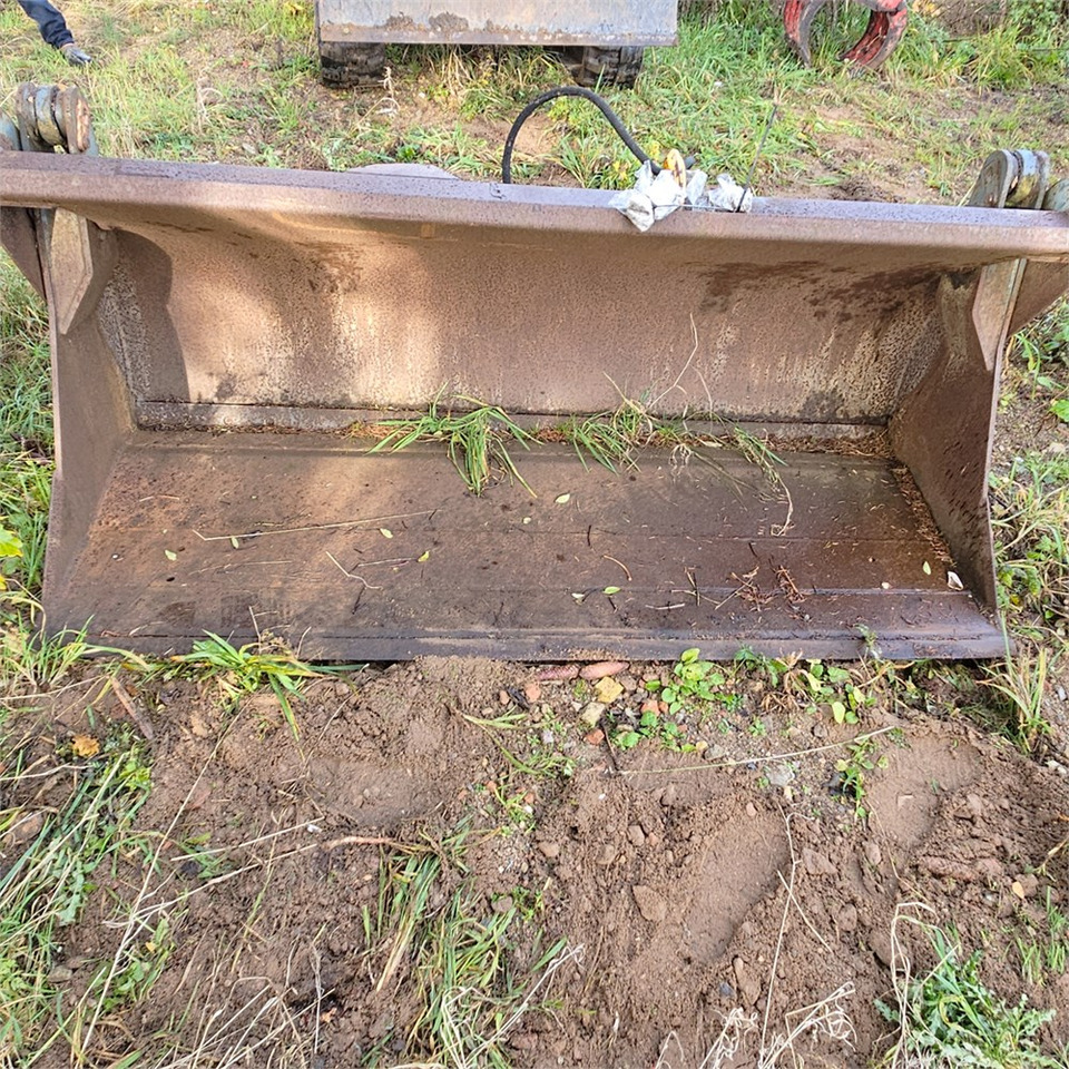 O&K L 9 - Balde para carregadeiras: foto 1 O&K L 9 - Balde para carregadeiras: foto 1