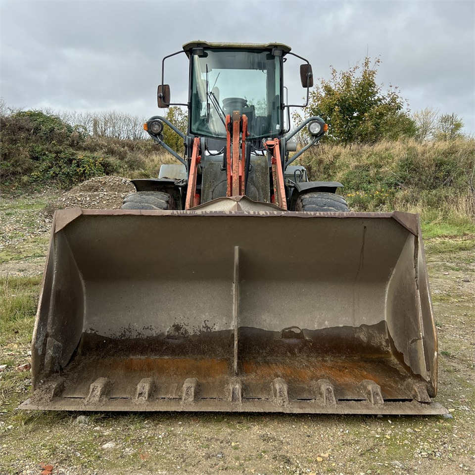 O&K L25.5 - Pá carregadora de rodas: foto 4 O&K L25.5 - Pá carregadora de rodas: foto 4