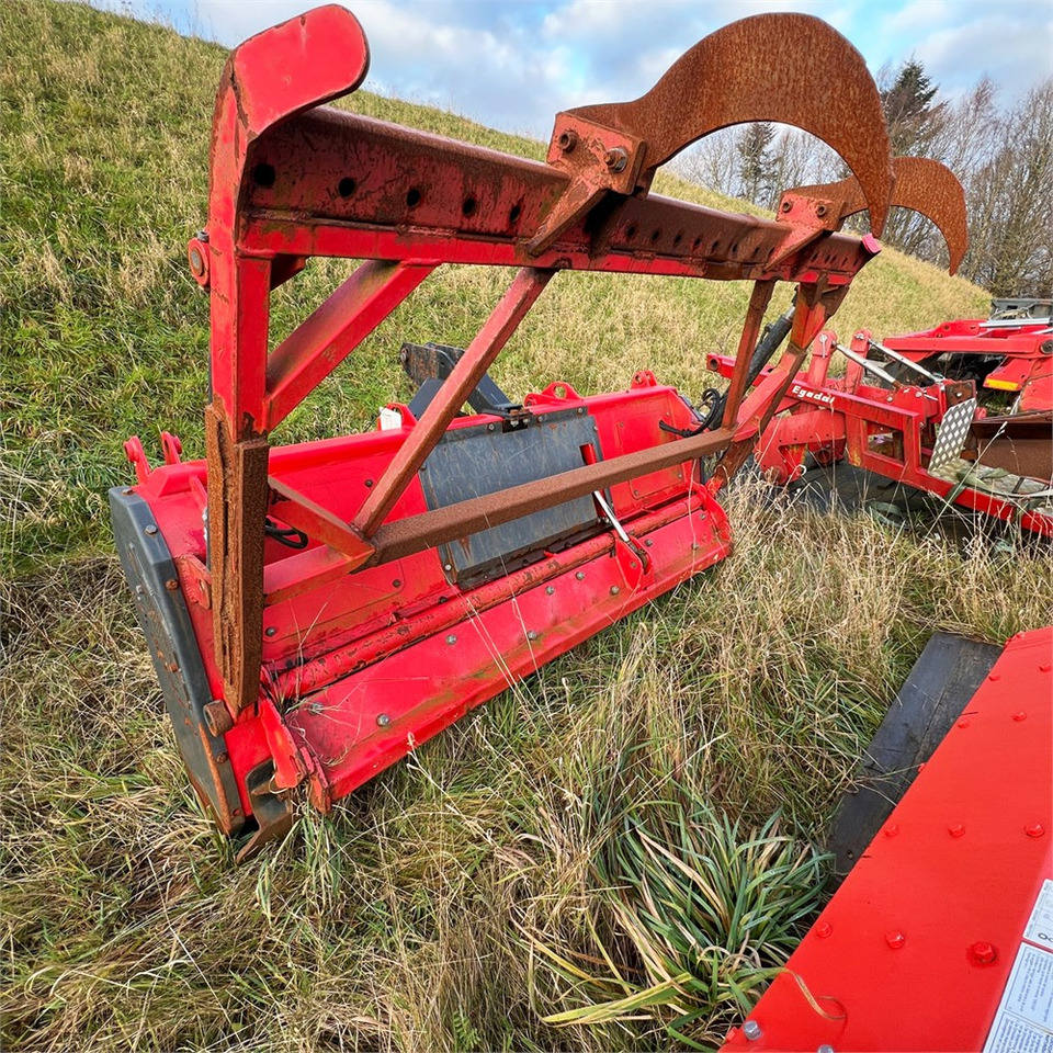 Prinoth M450m-1900 - Triturador florestal: foto 5 Prinoth M450m-1900 - Triturador florestal: foto 5
