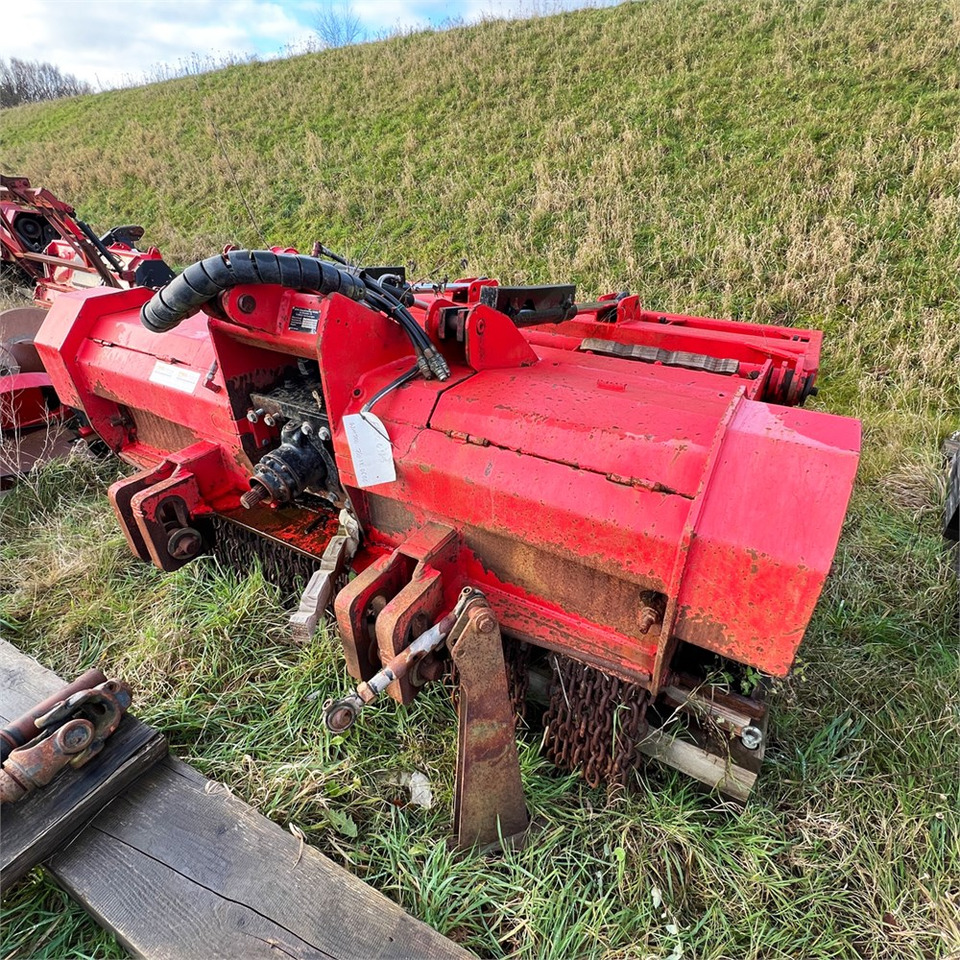 Leasing de Prinoth UZM700-2300 Prinoth UZM700-2300: foto 7