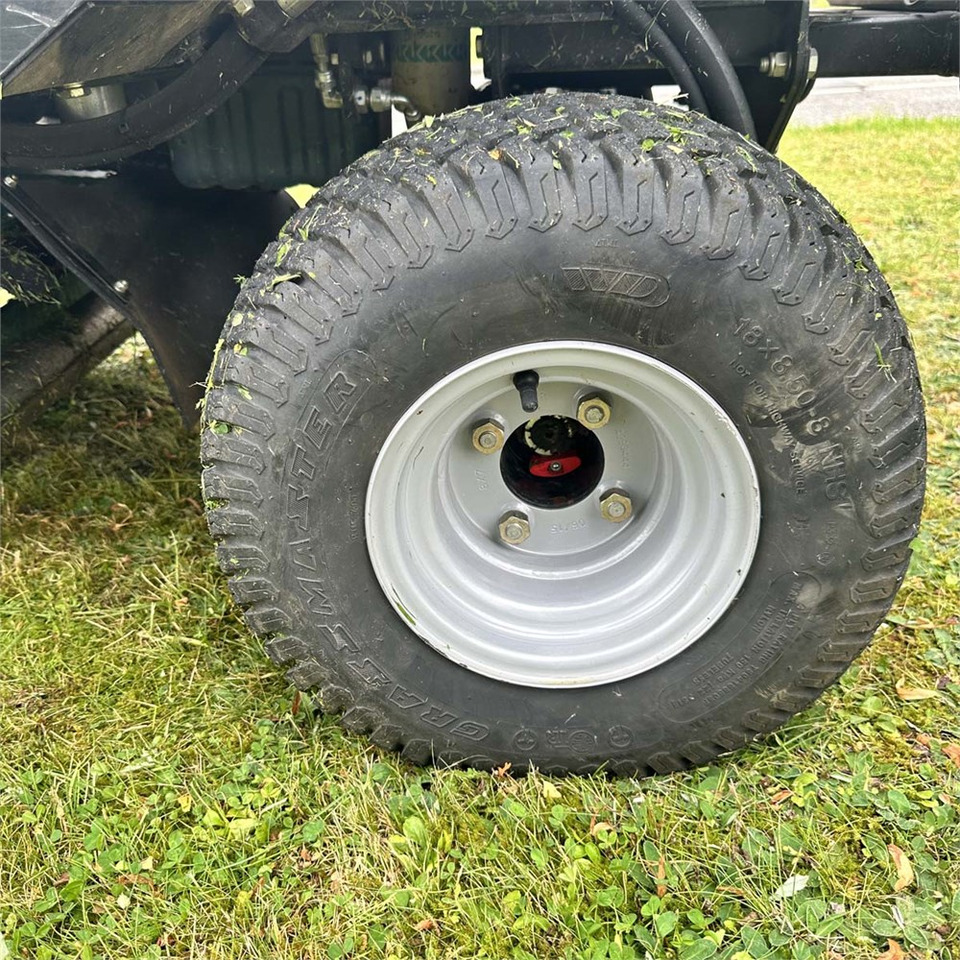 Cortador de grama Ransomes Highway 3 4WD: foto 36