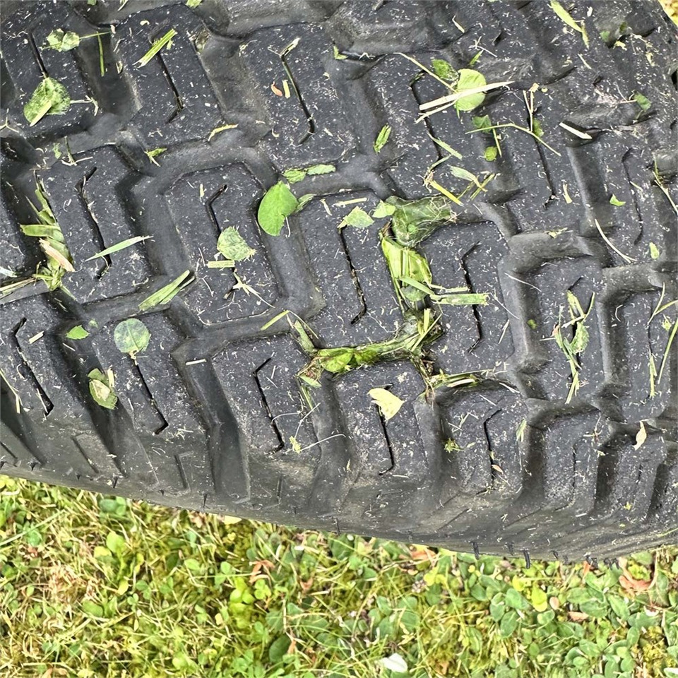Cortador de grama Ransomes Highway 3 4WD: foto 37
