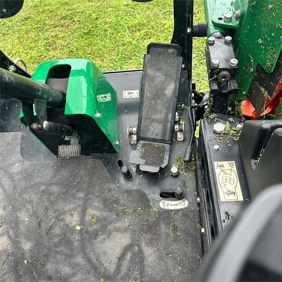 Cortador de grama Ransomes Highway 3 4WD: foto 20
