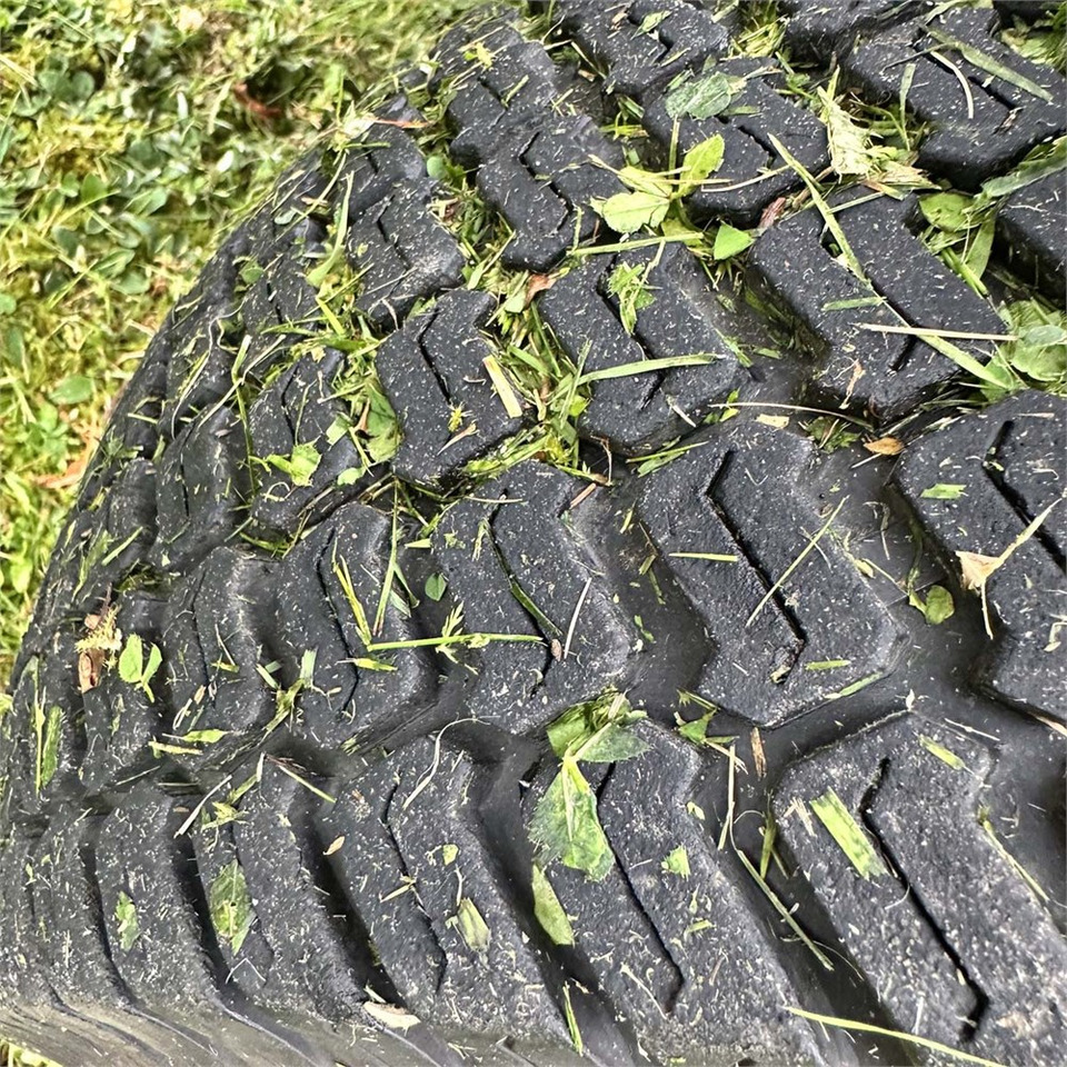 Cortador de grama Ransomes Highway 3 4WD: foto 35