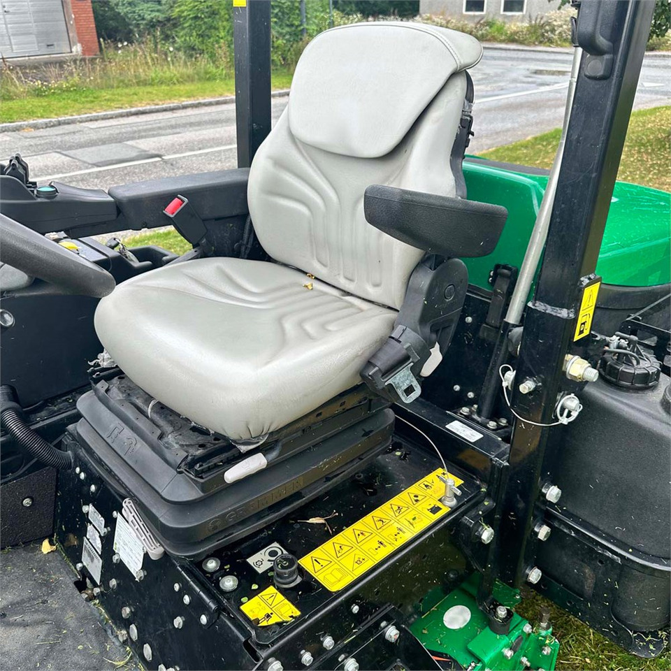 Cortador de grama Ransomes Highway 3 4WD: foto 12