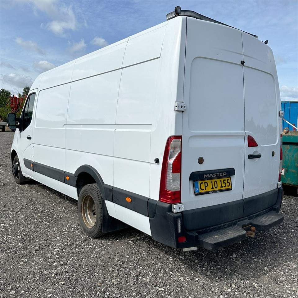 Renault Master 2,3 DCI L3H2 165 HK Van - Furgão: foto 5 Renault Master 2,3 DCI L3H2 165 HK Van - Furgão: foto 5