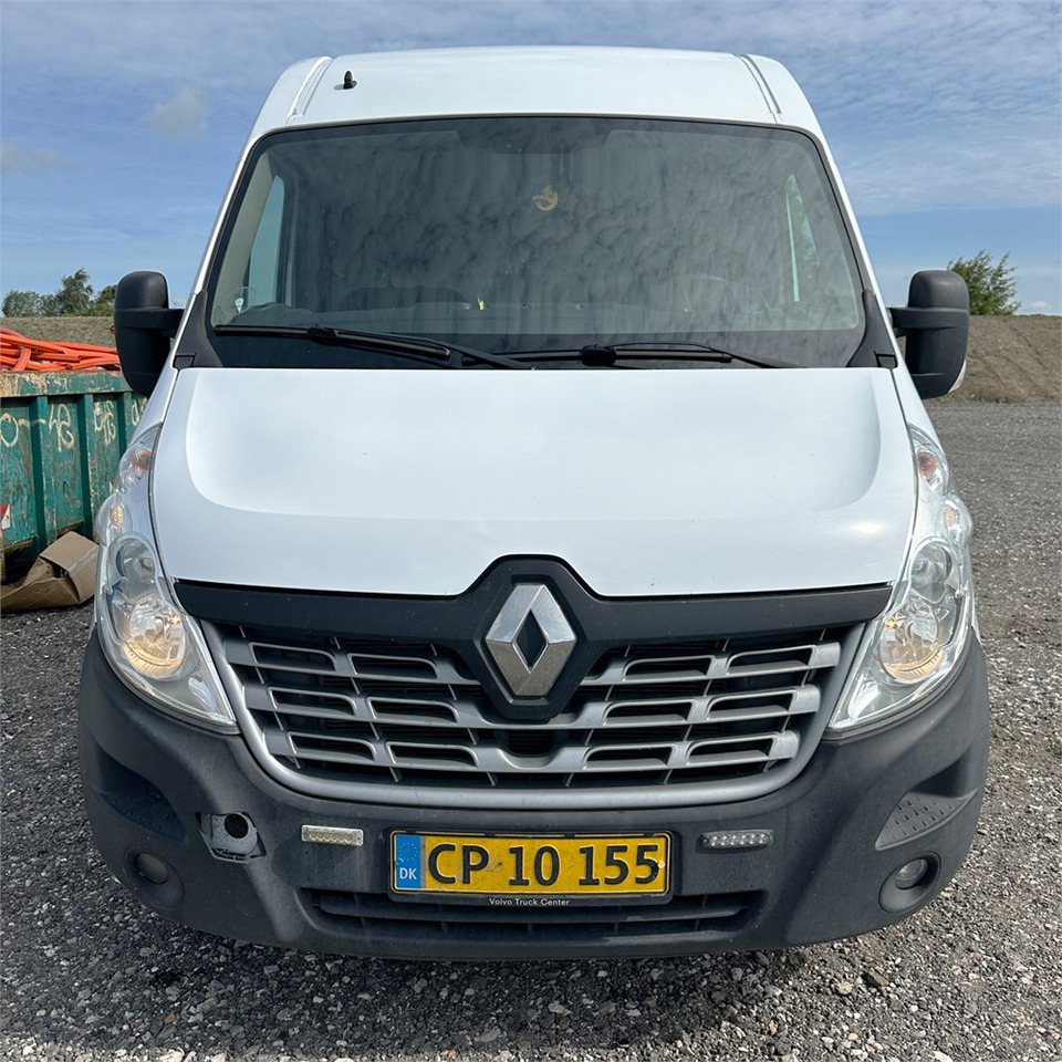 Renault Master 2,3 DCI L3H2 165 HK Van - Furgão: foto 3 Renault Master 2,3 DCI L3H2 165 HK Van - Furgão: foto 3
