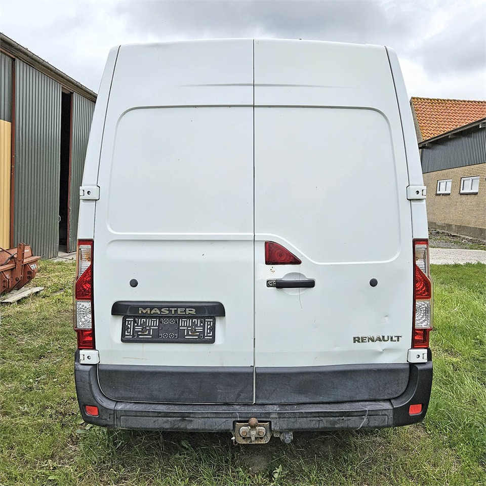 Renault Master 2.3 Dci 135 - Carrinha frigorífica: foto 4 Renault Master 2.3 Dci 135 - Carrinha frigorífica: foto 4